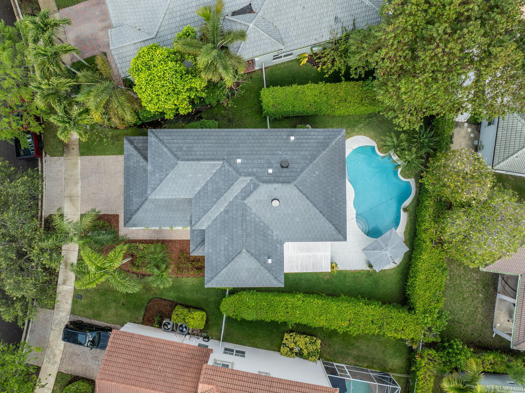 SECTOR 2-PARCELS 1 2 3 4 5 6 7 - Residential