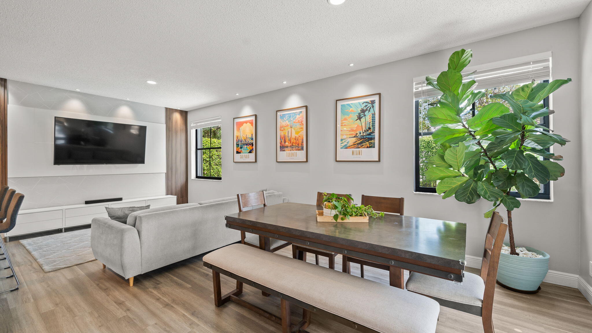 SECTOR 2-PARCELS 1 2 3 4 5 6 7 - Residential