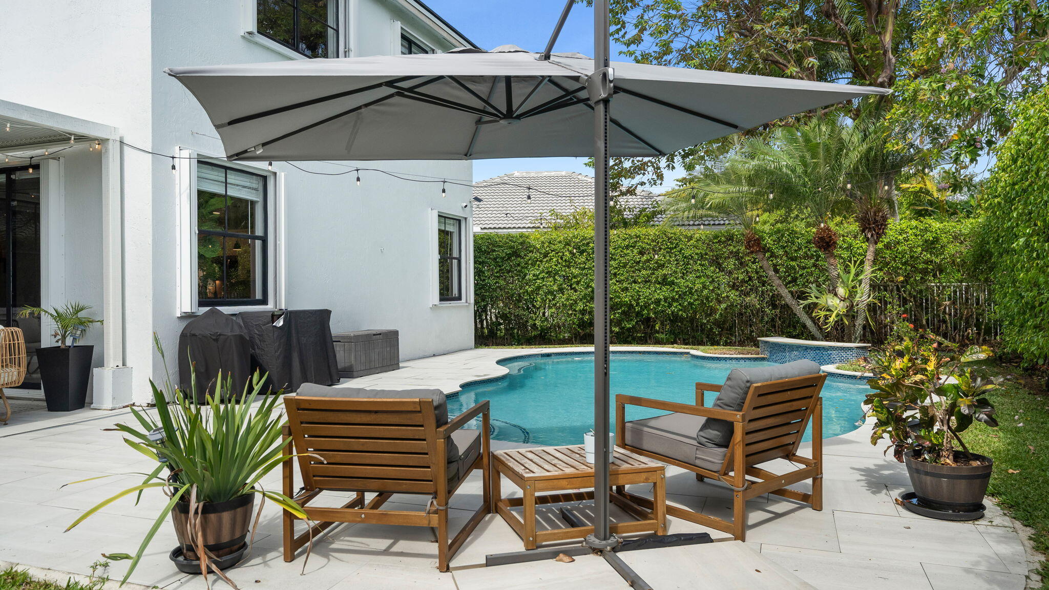 SECTOR 2-PARCELS 1 2 3 4 5 6 7 - Residential