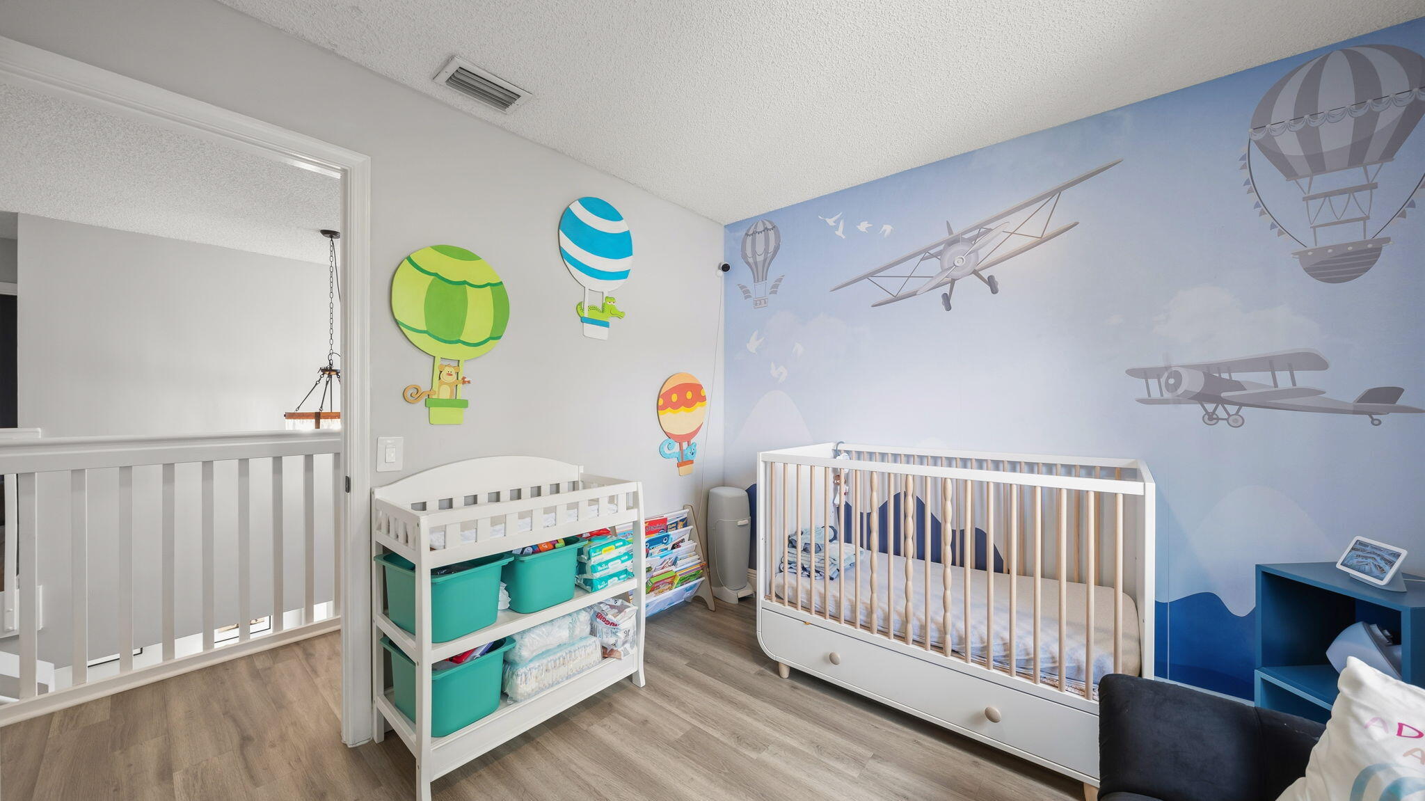 SECTOR 2-PARCELS 1 2 3 4 5 6 7 - Residential