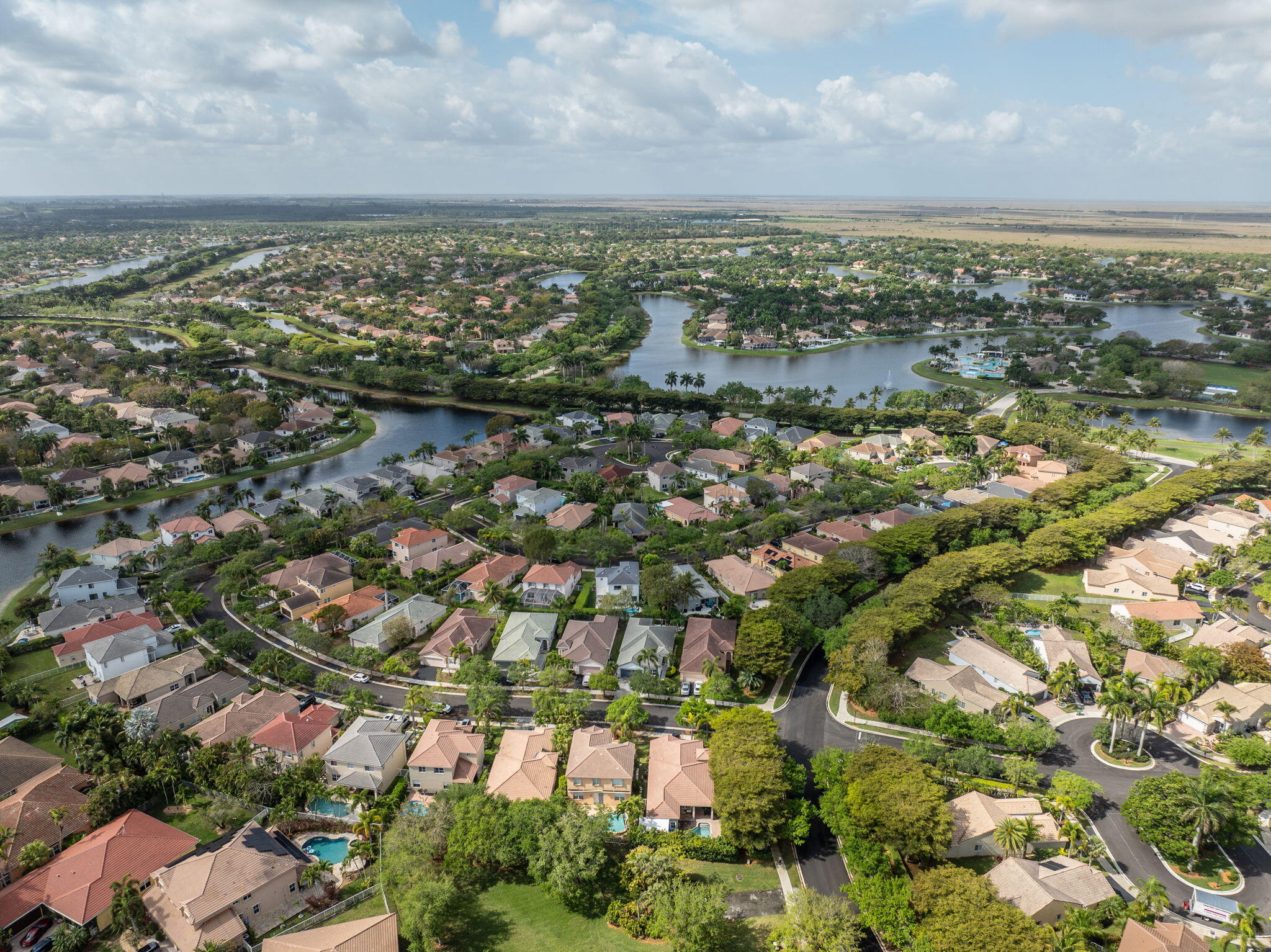 SECTOR 2-PARCELS 1 2 3 4 5 6 7 - Residential