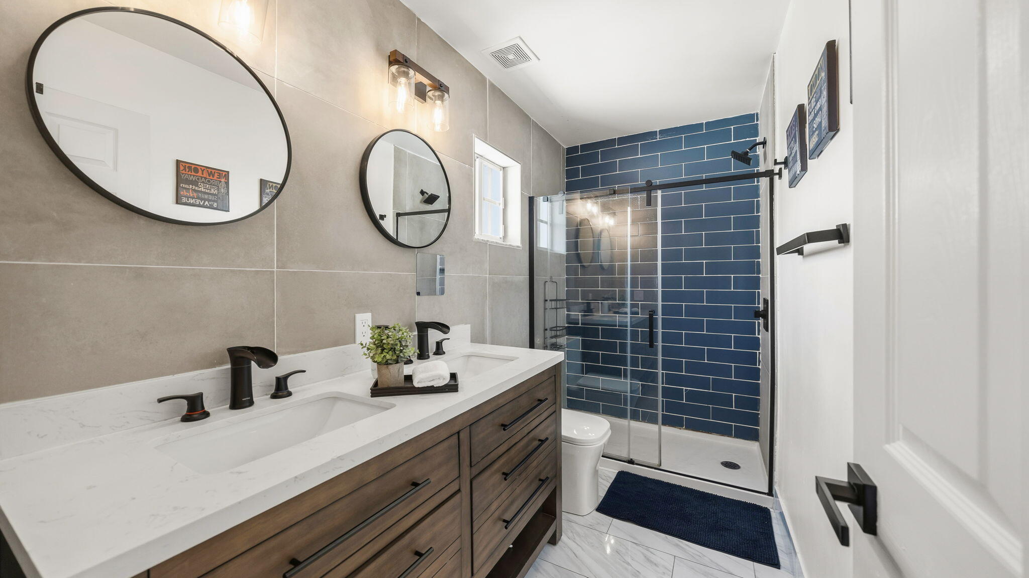 SECTOR 2-PARCELS 1 2 3 4 5 6 7 - Residential