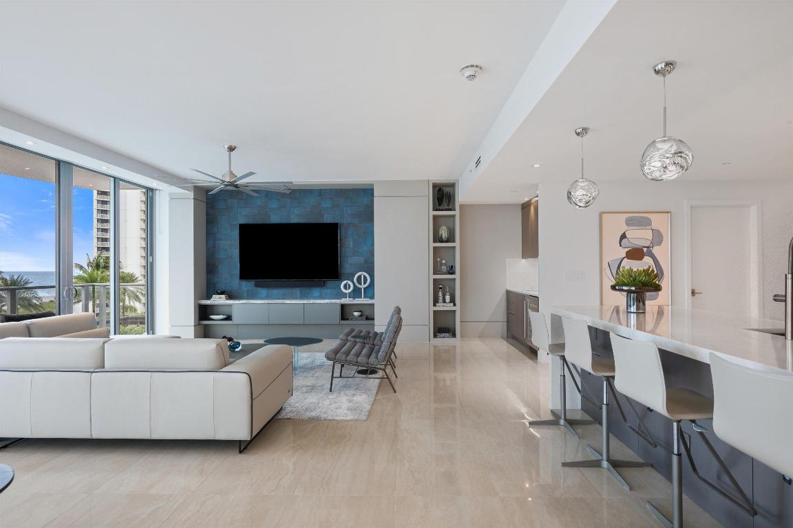 AMRIT OCEAN RESORT 2 CONDO - Residential