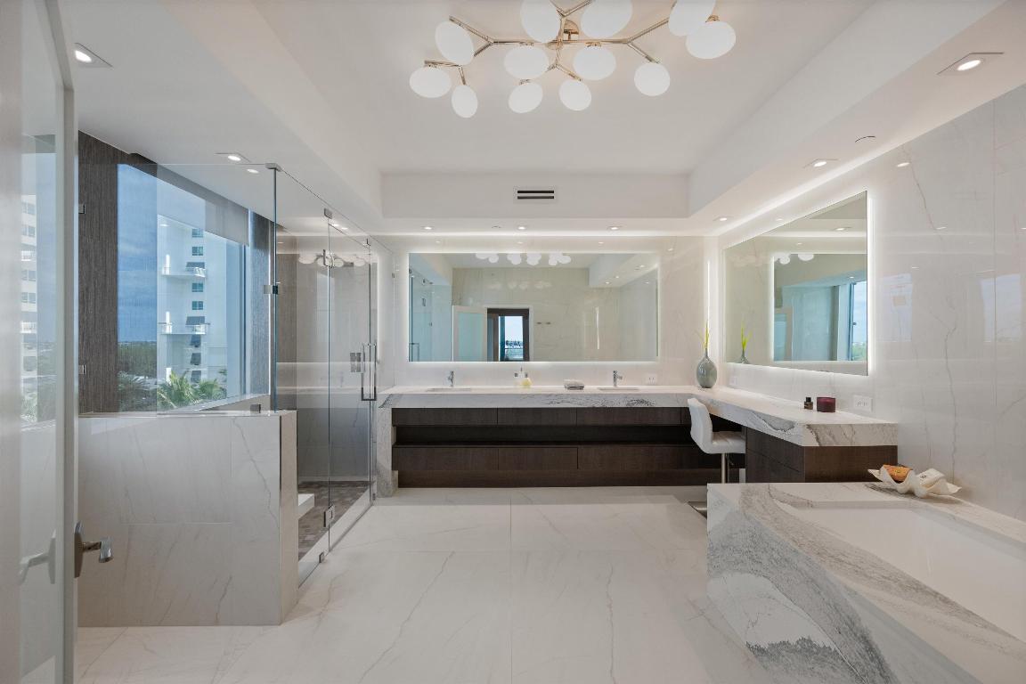 AMRIT OCEAN RESORT 2 CONDO - Residential