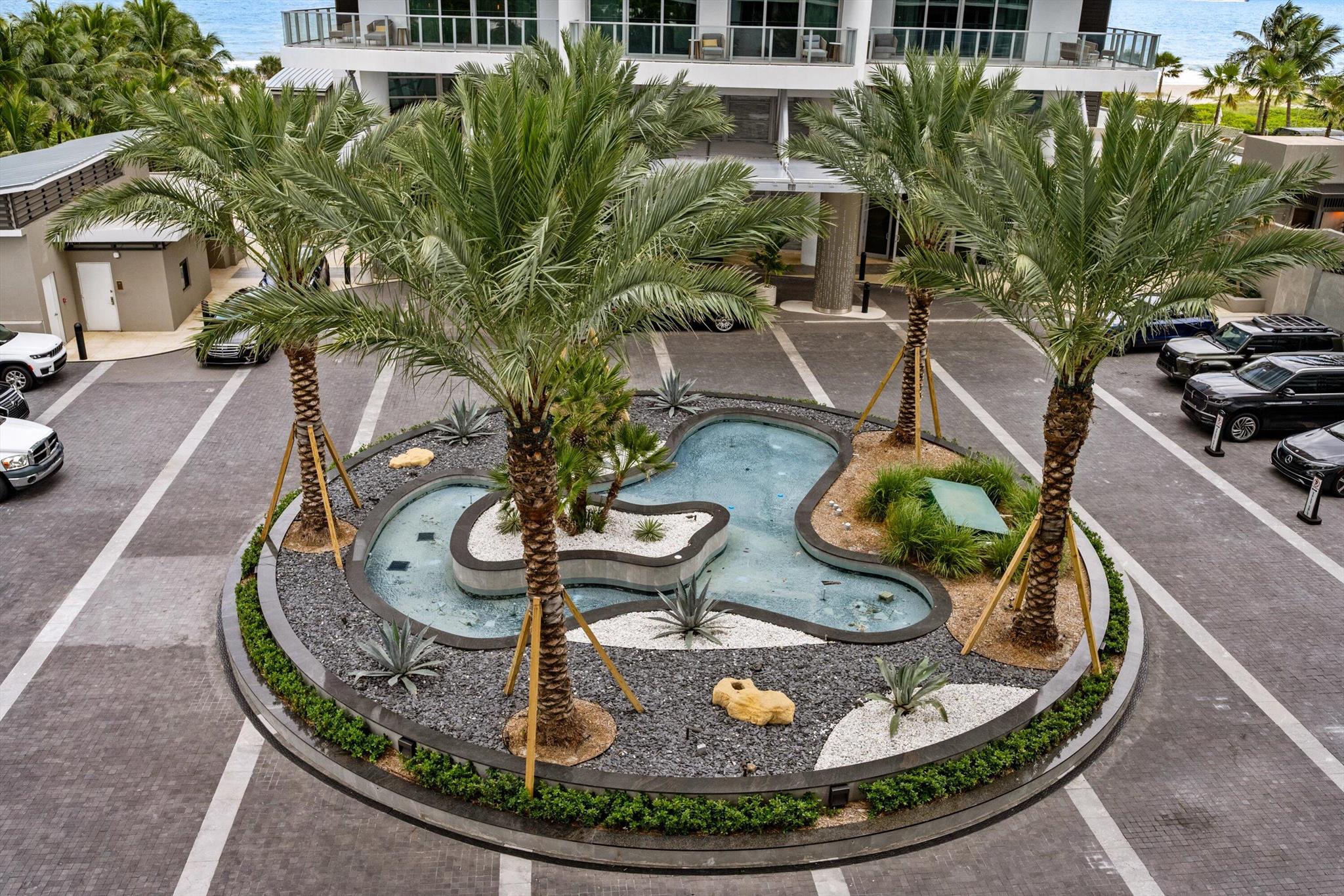 AMRIT OCEAN RESORT 2 COND - Residential