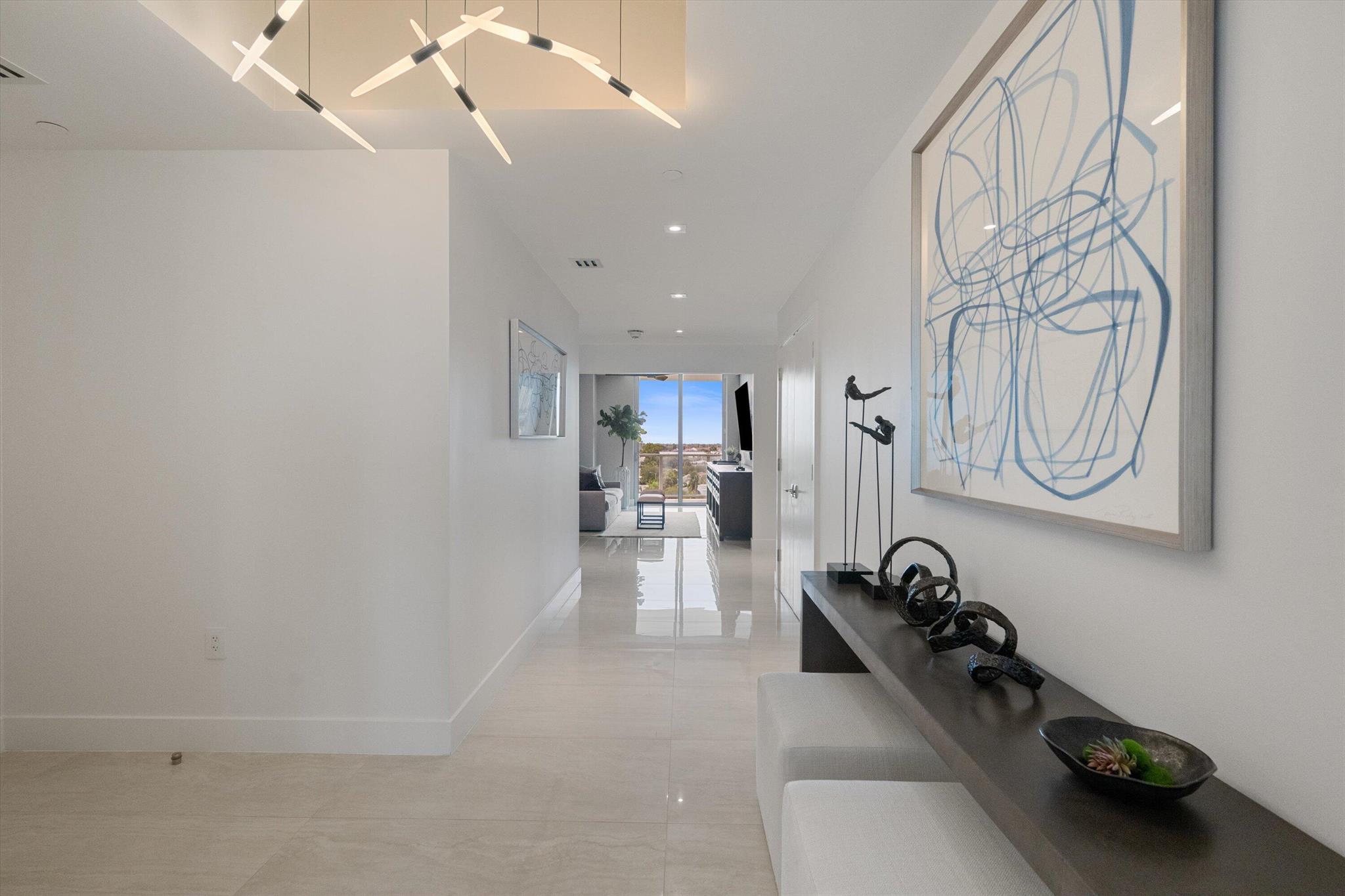 AMRIT OCEAN RESORT 2 COND - Residential