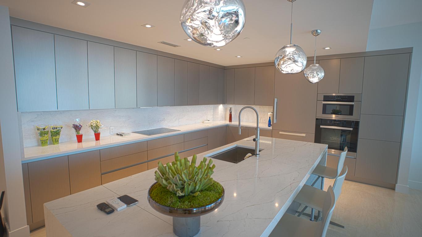 AMRIT OCEAN RESORT 2 CONDO - Residential