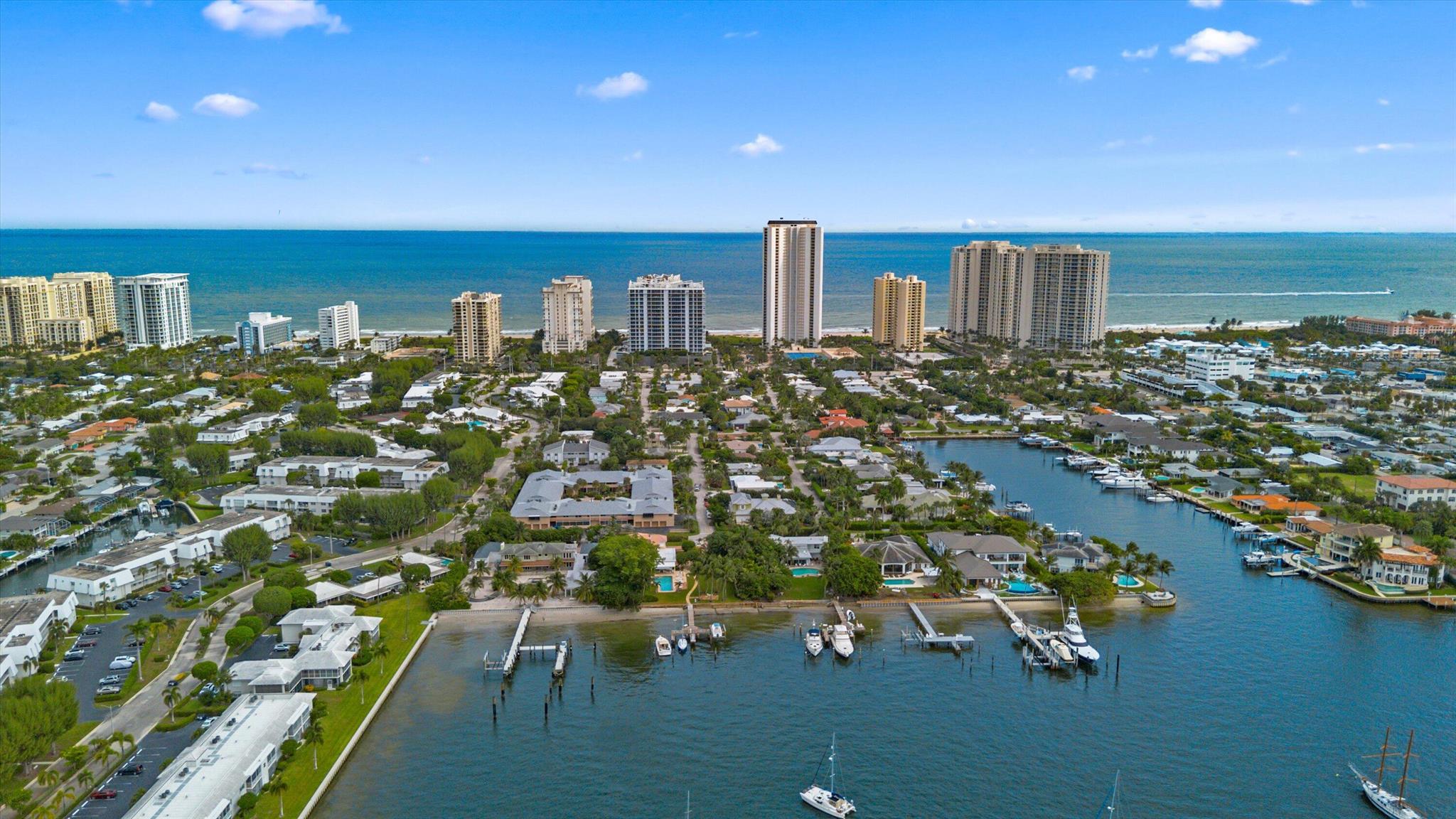 AMRIT OCEAN RESORT 2 COND - Residential