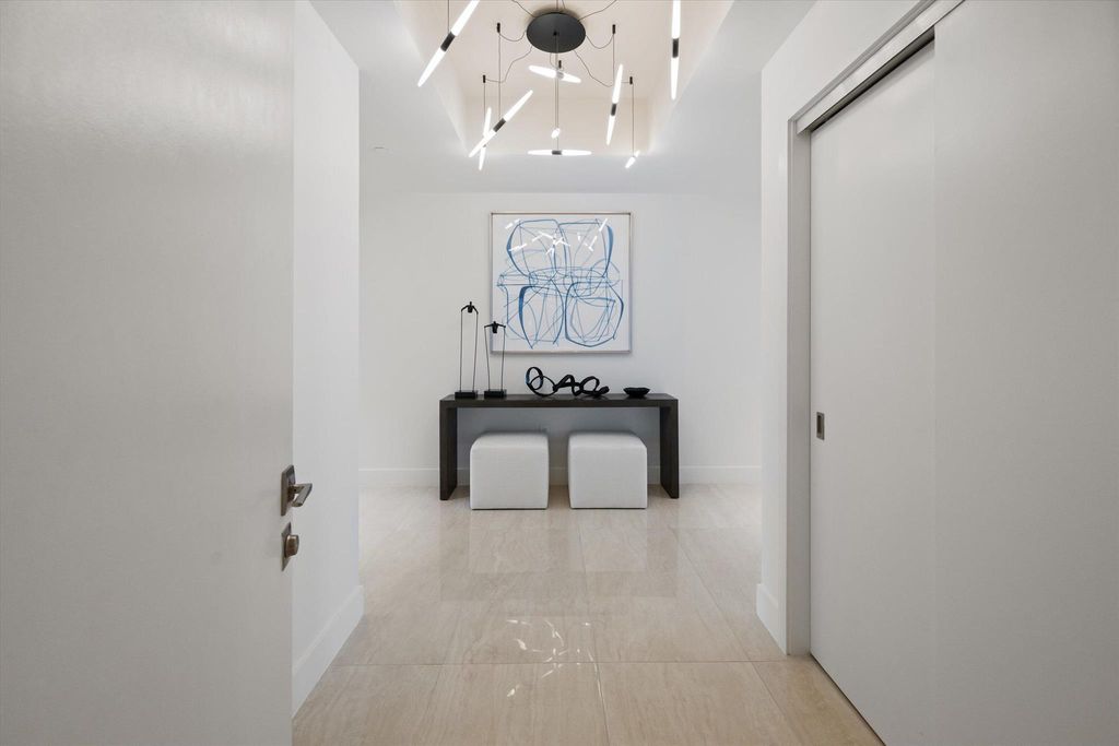 Photo of 3100 N Ocean Drive #602-P, Singer Island, FL 33404 (MLS # R11138407)