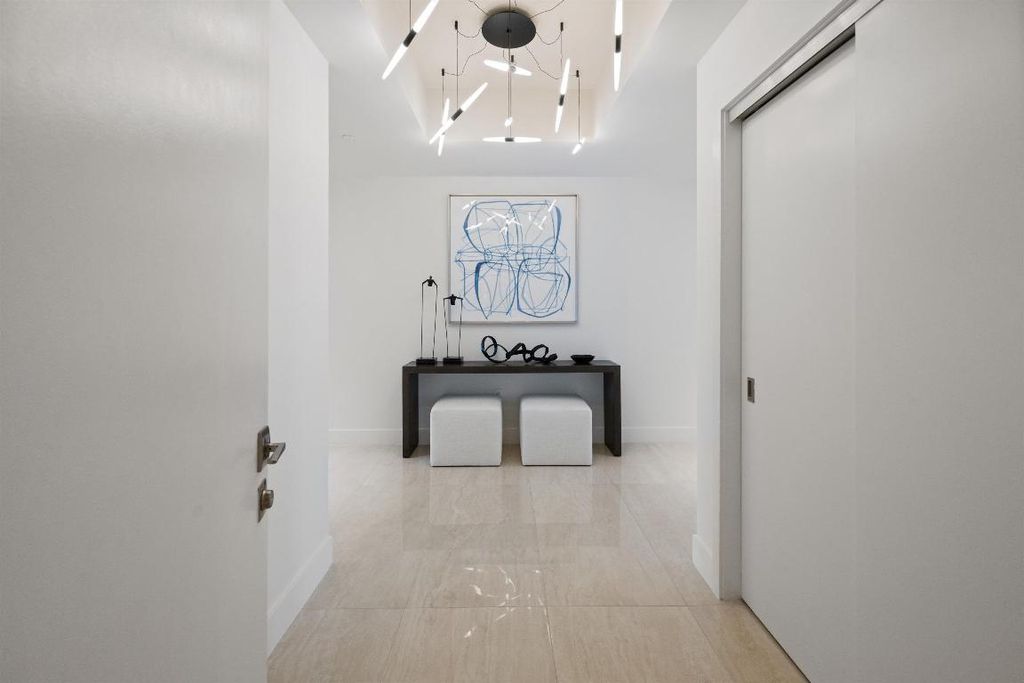 Photo of 3100 N Ocean Drive #P-602, Singer Island, FL 33404 (MLS # R11138407)