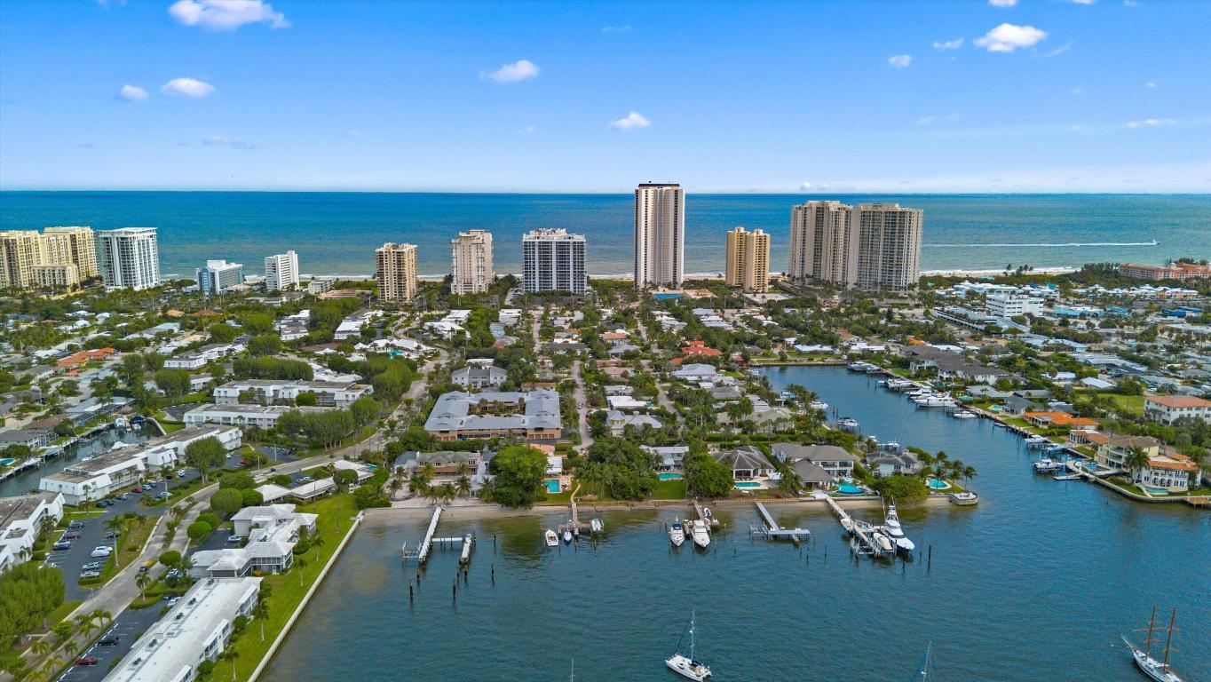 AMRIT OCEAN RESORT 2 CONDO - Residential