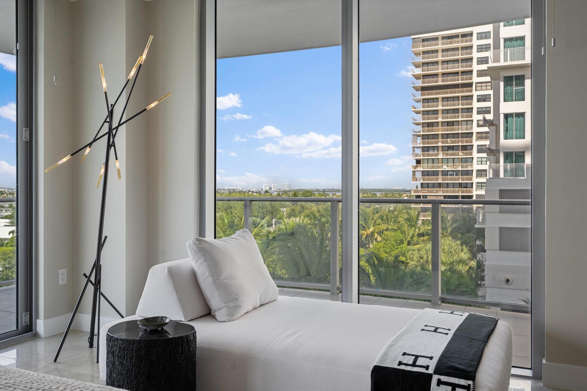 AMRIT OCEAN RESORT 2 COND - Residential