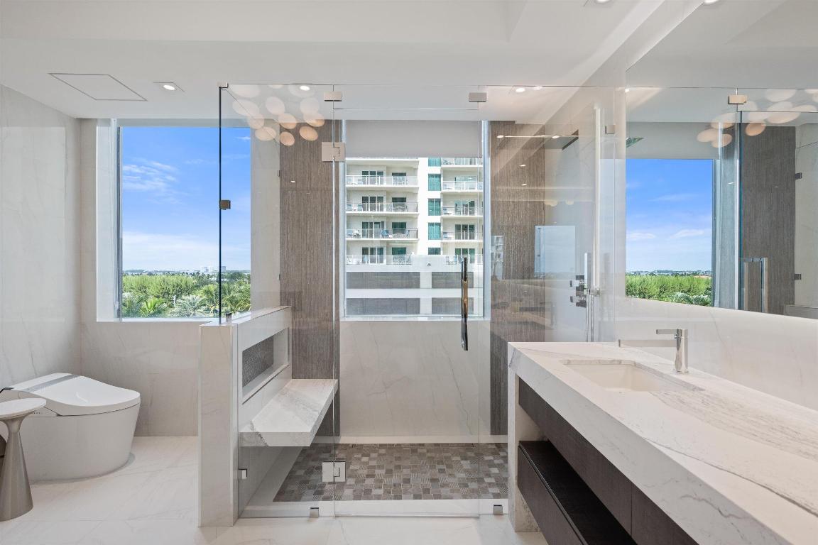 AMRIT OCEAN RESORT 2 CONDO - Residential