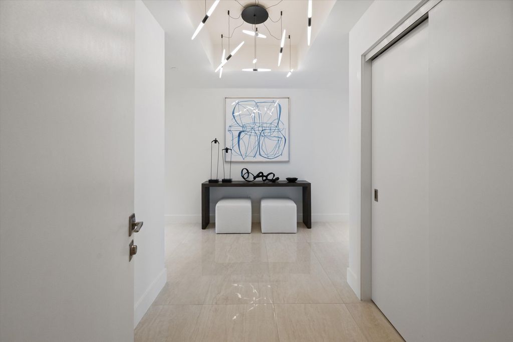 Photo of 3100 N Ocean Drive #P-602, Singer Island, FL 33404 (MLS # R11138407)