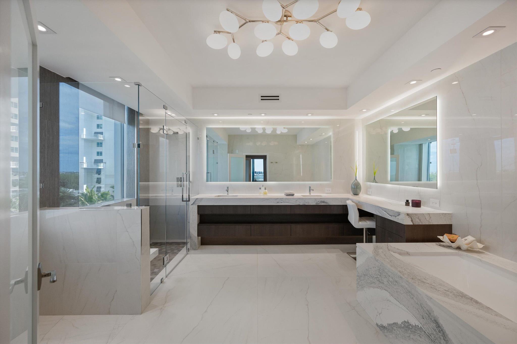 AMRIT OCEAN RESORT 2 COND - Residential