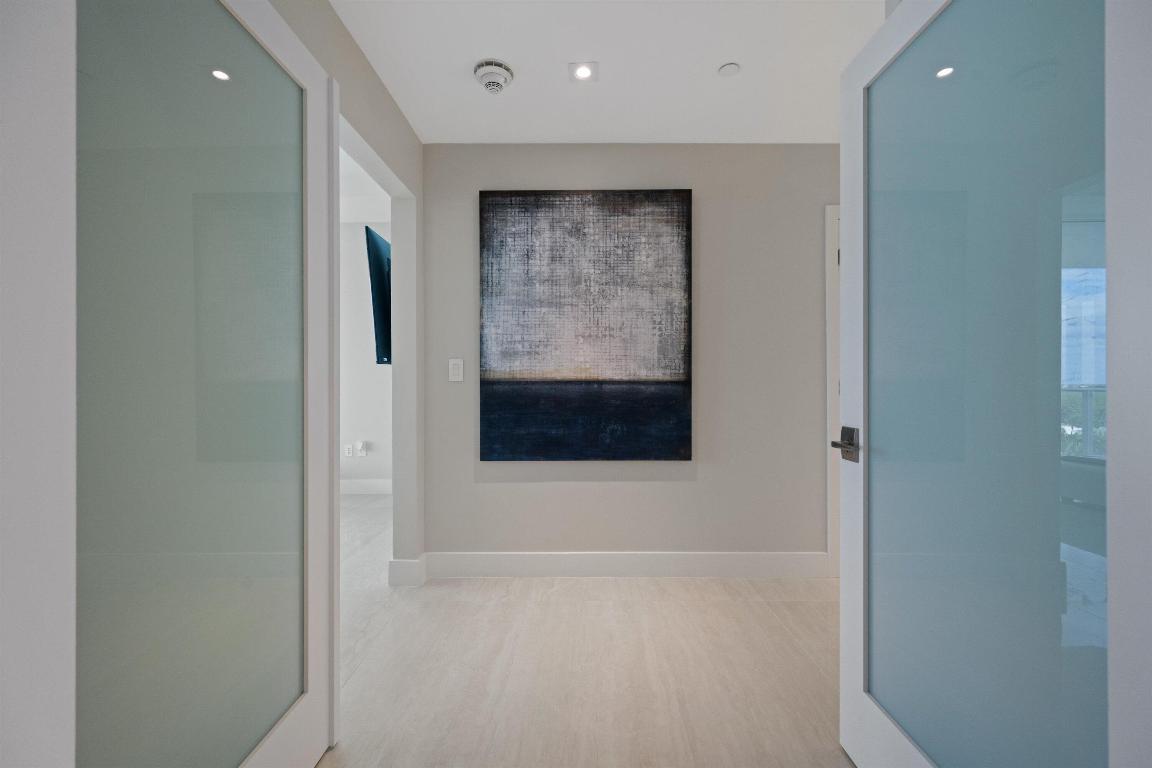 AMRIT OCEAN RESORT 2 CONDO - Residential