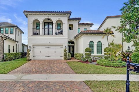 8355 Grand Prix Lane Boynton Beach FL 33472
