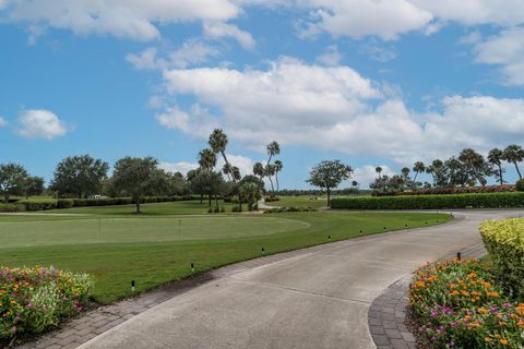 A home in Jupiter