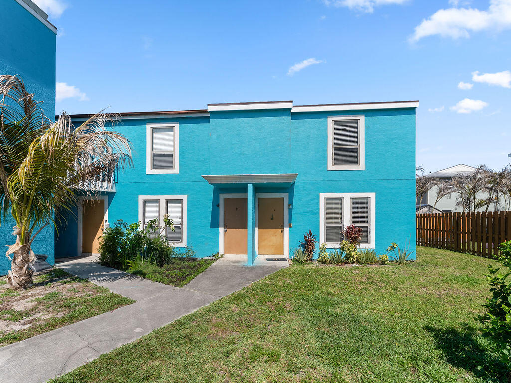 646 Eldorado Street