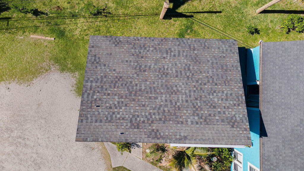 OCEAN VIEW SUBDIVISION REPLAT HOLLEY & MORGAN - Residential Income