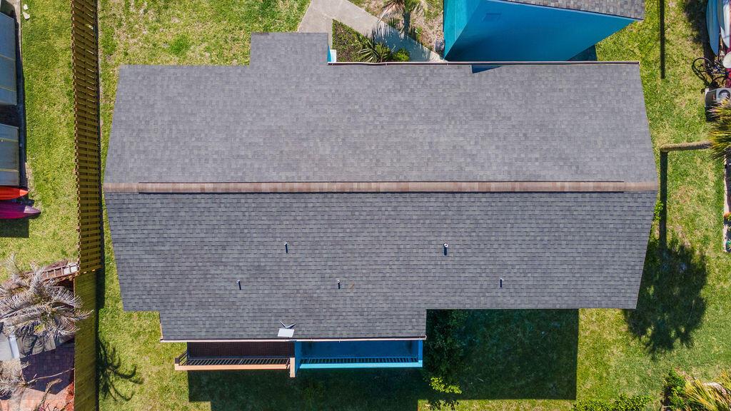 OCEAN VIEW SUBDIVISION REPLAT HOLLEY & MORGAN - Residential Income