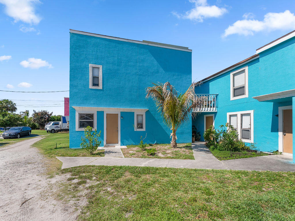 646 Eldorado Street