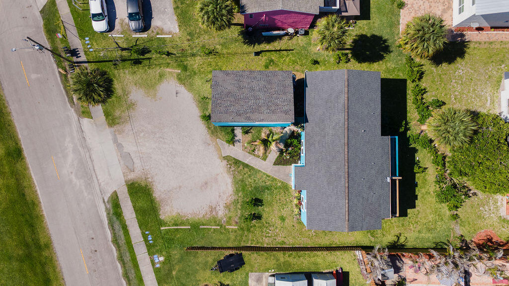 OCEAN VIEW SUBDIVISION REPLAT HOLLEY & MORGAN - Residential Income