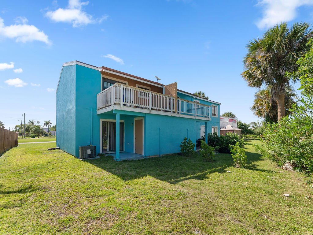 OCEAN VIEW SUBDIVISION REPLAT HOLLEY & MORGAN - Residential Income