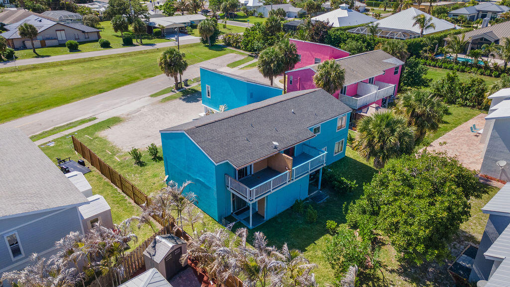 OCEAN VIEW SUBDIVISION REPLAT HOLLEY & MORGAN - Residential Income