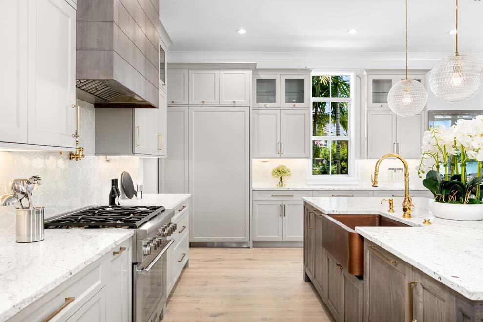 SEASPRAY ESTATES DELRAY B - Residential