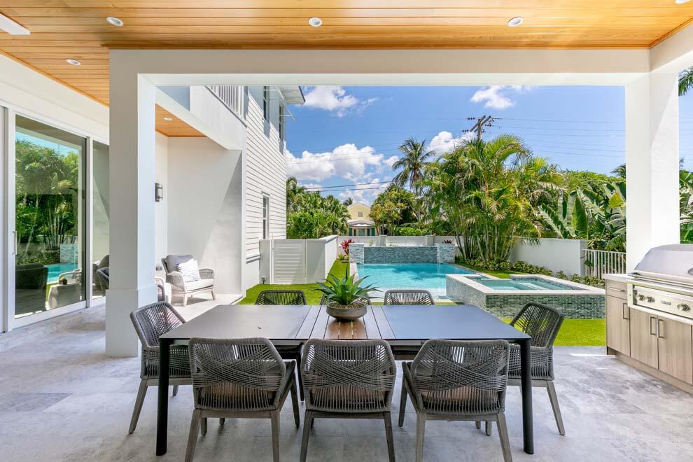 SEASPRAY ESTATES DELRAY B - Residential