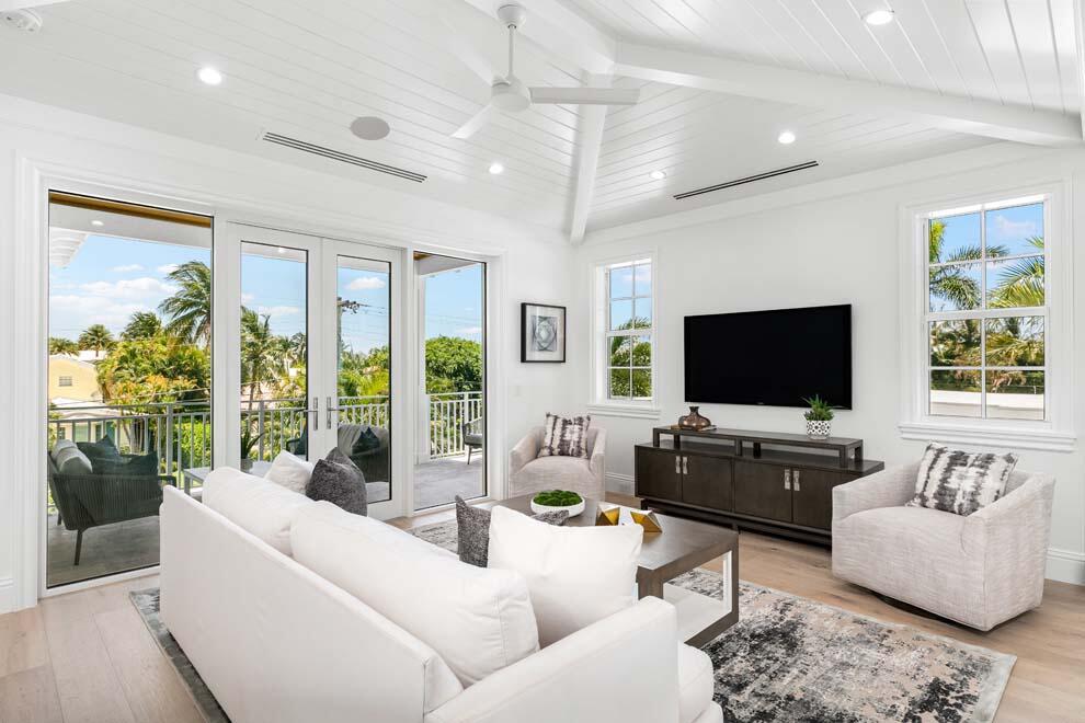 SEASPRAY ESTATES DELRAY B - Residential