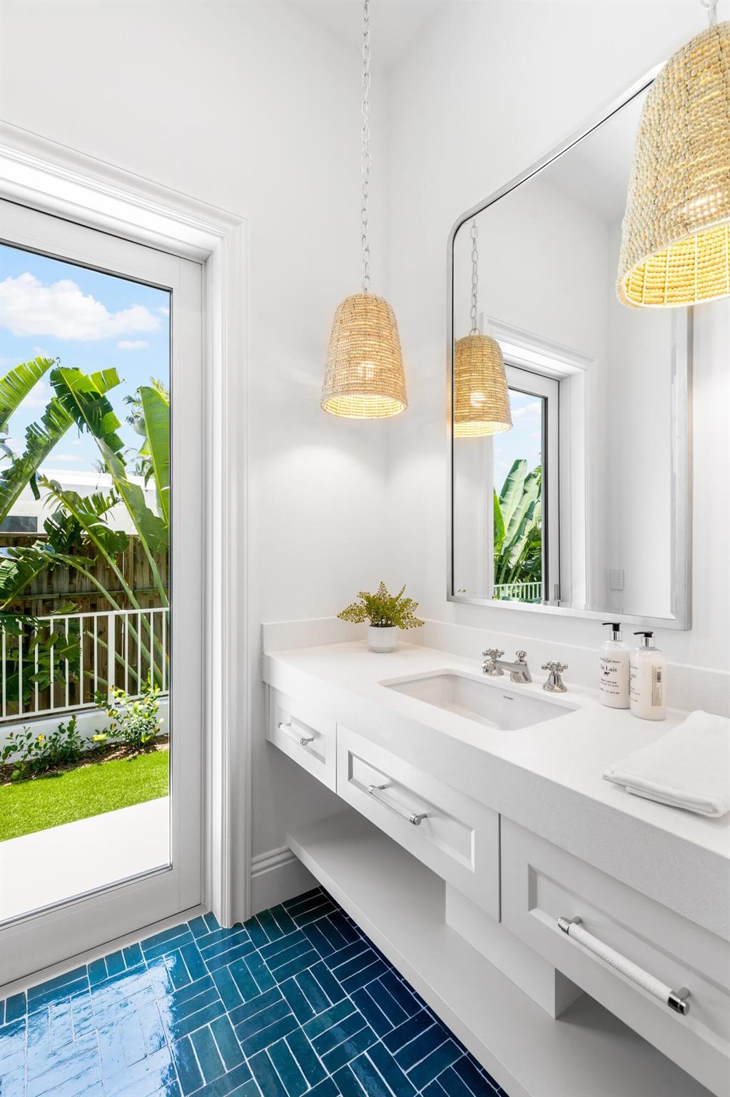 SEASPRAY ESTATES DELRAY B - Residential