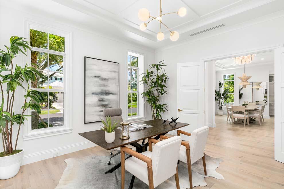 SEASPRAY ESTATES DELRAY B - Residential