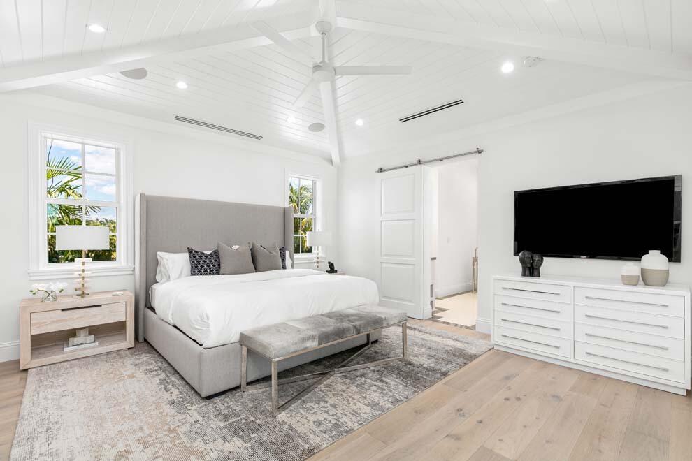 SEASPRAY ESTATES DELRAY B - Residential