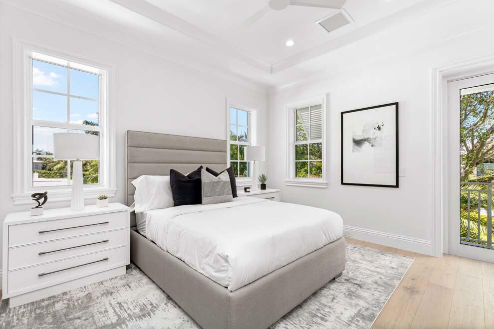 SEASPRAY ESTATES DELRAY B - Residential