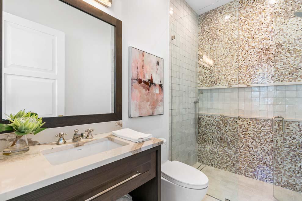 SEASPRAY ESTATES DELRAY B - Residential