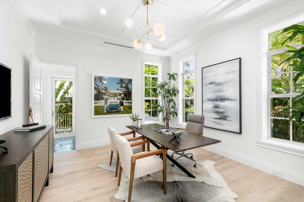 SEASPRAY ESTATES DELRAY B - Residential