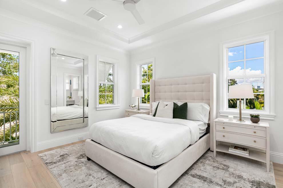 SEASPRAY ESTATES DELRAY B - Residential