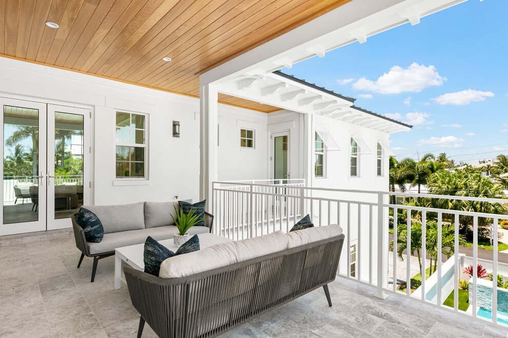SEASPRAY ESTATES DELRAY B - Residential