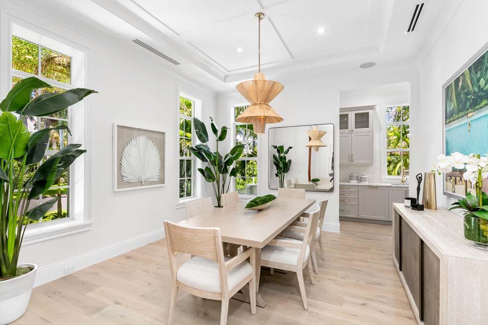 SEASPRAY ESTATES DELRAY B - Residential