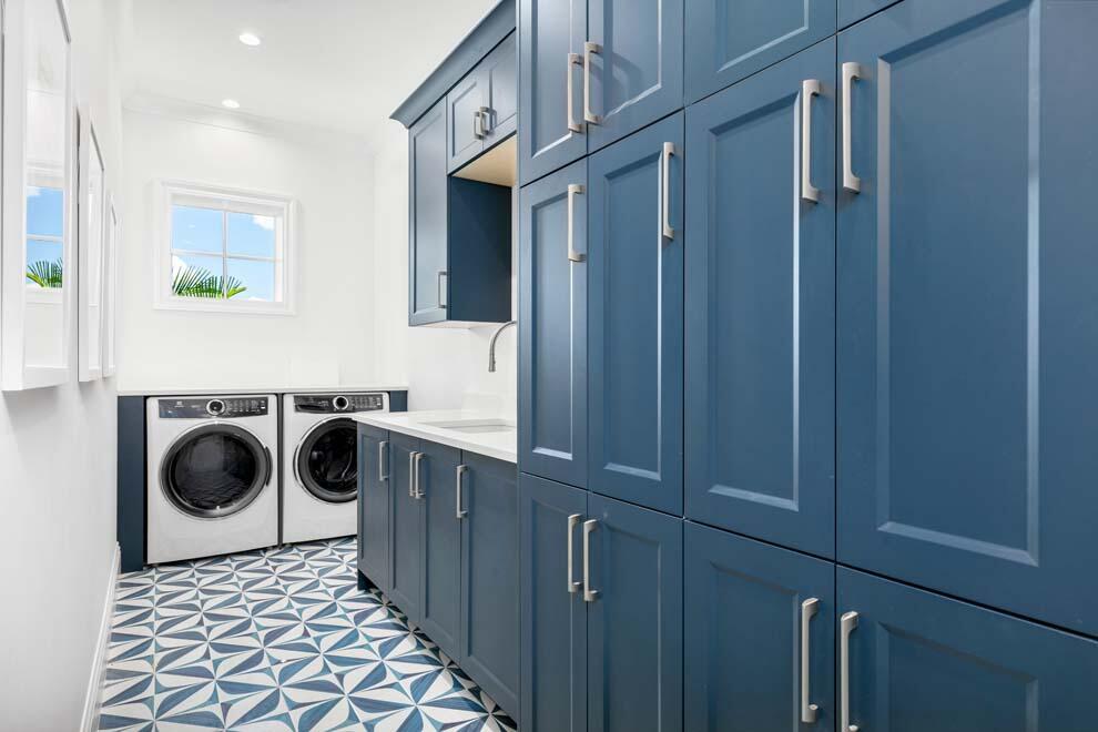 SEASPRAY ESTATES DELRAY B - Residential