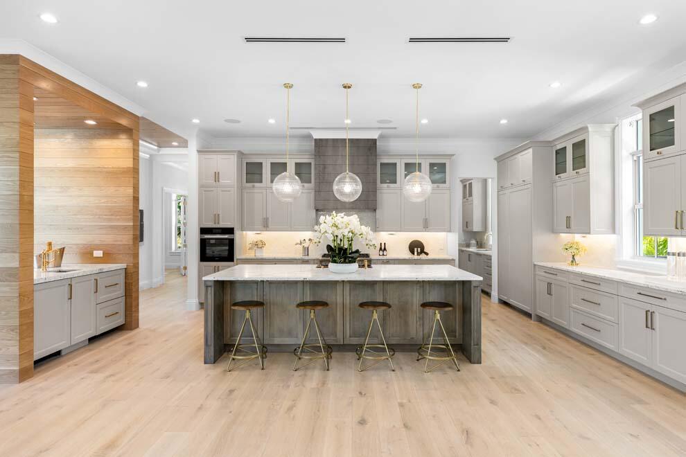 SEASPRAY ESTATES DELRAY B - Residential