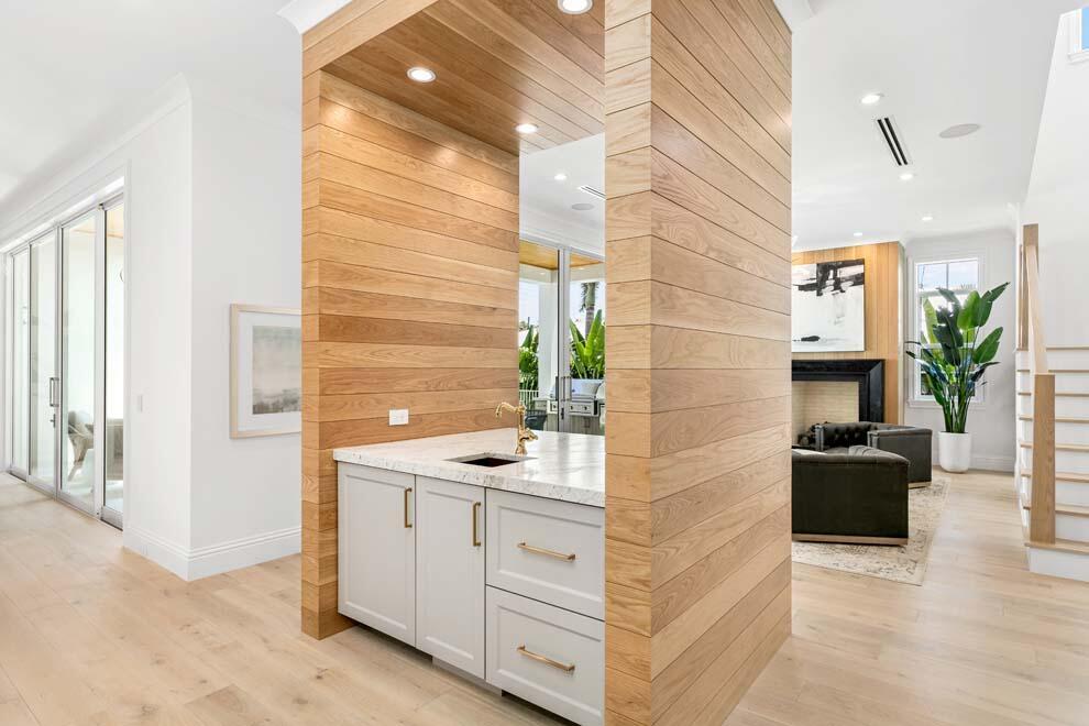 SEASPRAY ESTATES DELRAY B - Residential