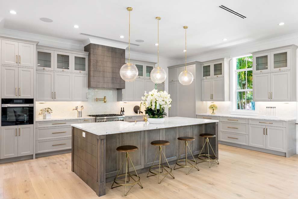 SEASPRAY ESTATES DELRAY B - Residential