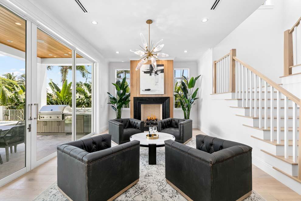 SEASPRAY ESTATES DELRAY B - Residential