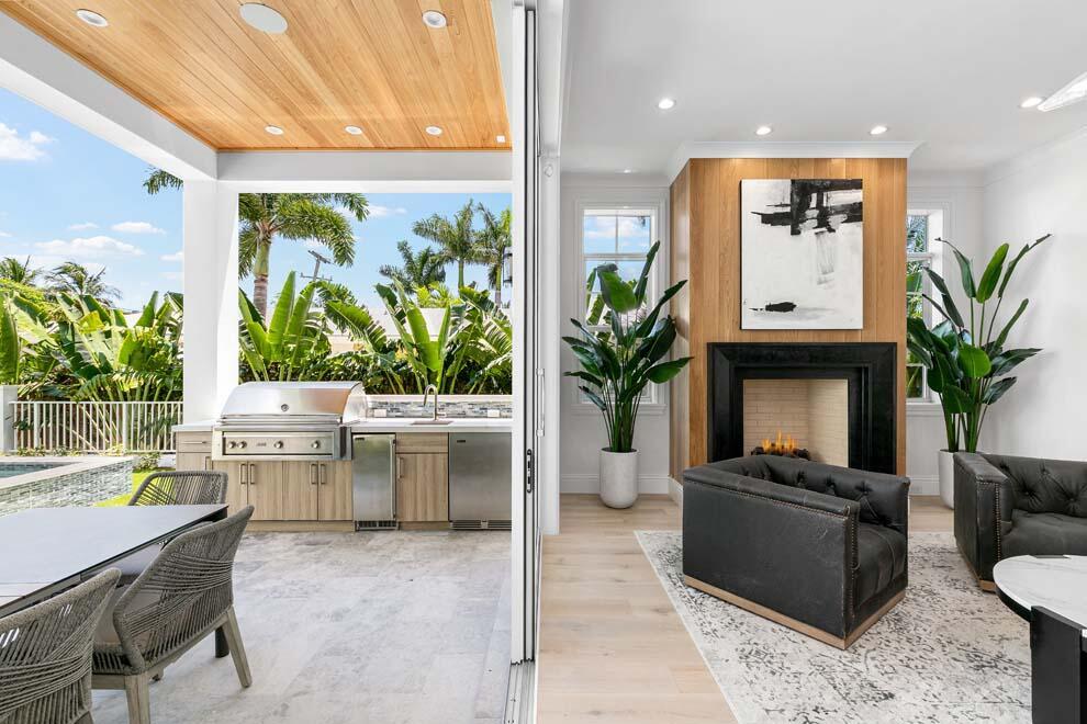 SEASPRAY ESTATES DELRAY B - Residential