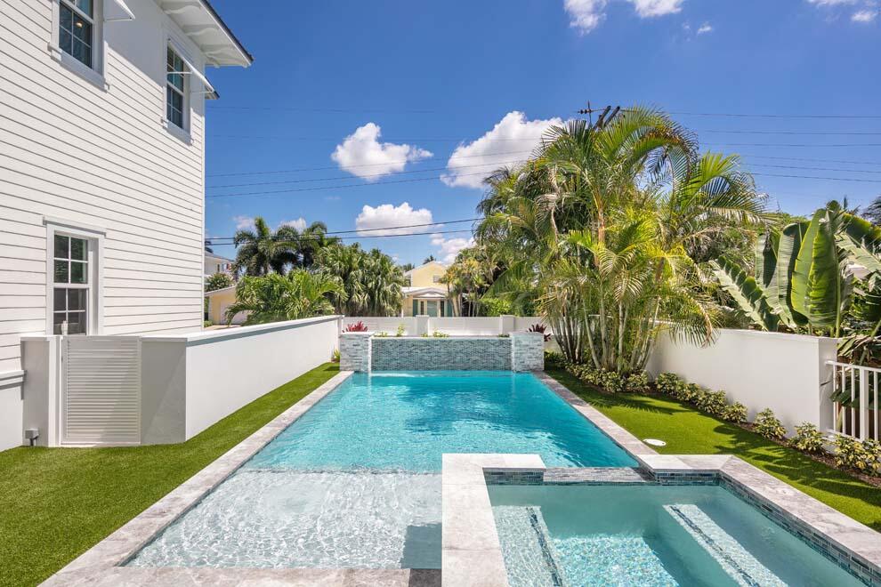 SEASPRAY ESTATES DELRAY B - Residential