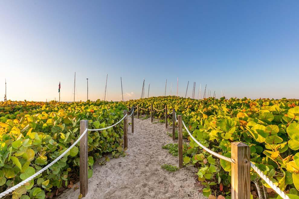 SEASPRAY ESTATES DELRAY B - Residential