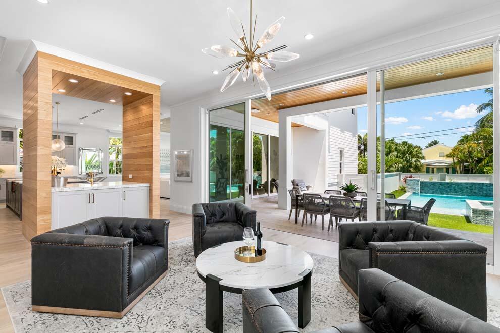 SEASPRAY ESTATES DELRAY B - Residential